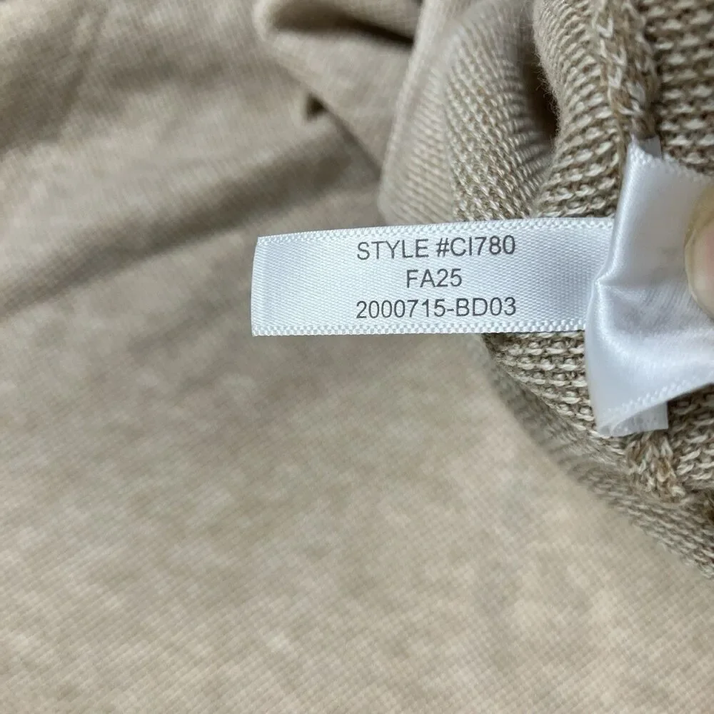 J. Crew elevated crew